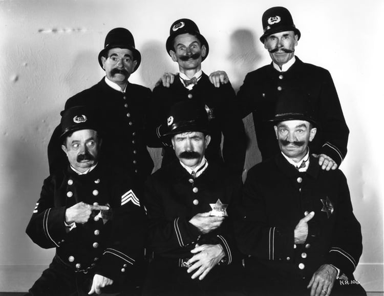 Are the ghosts of the Keystone Cops haunting your crisis  plan?.jpg