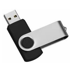 Thumb Drives for Crisis Content 