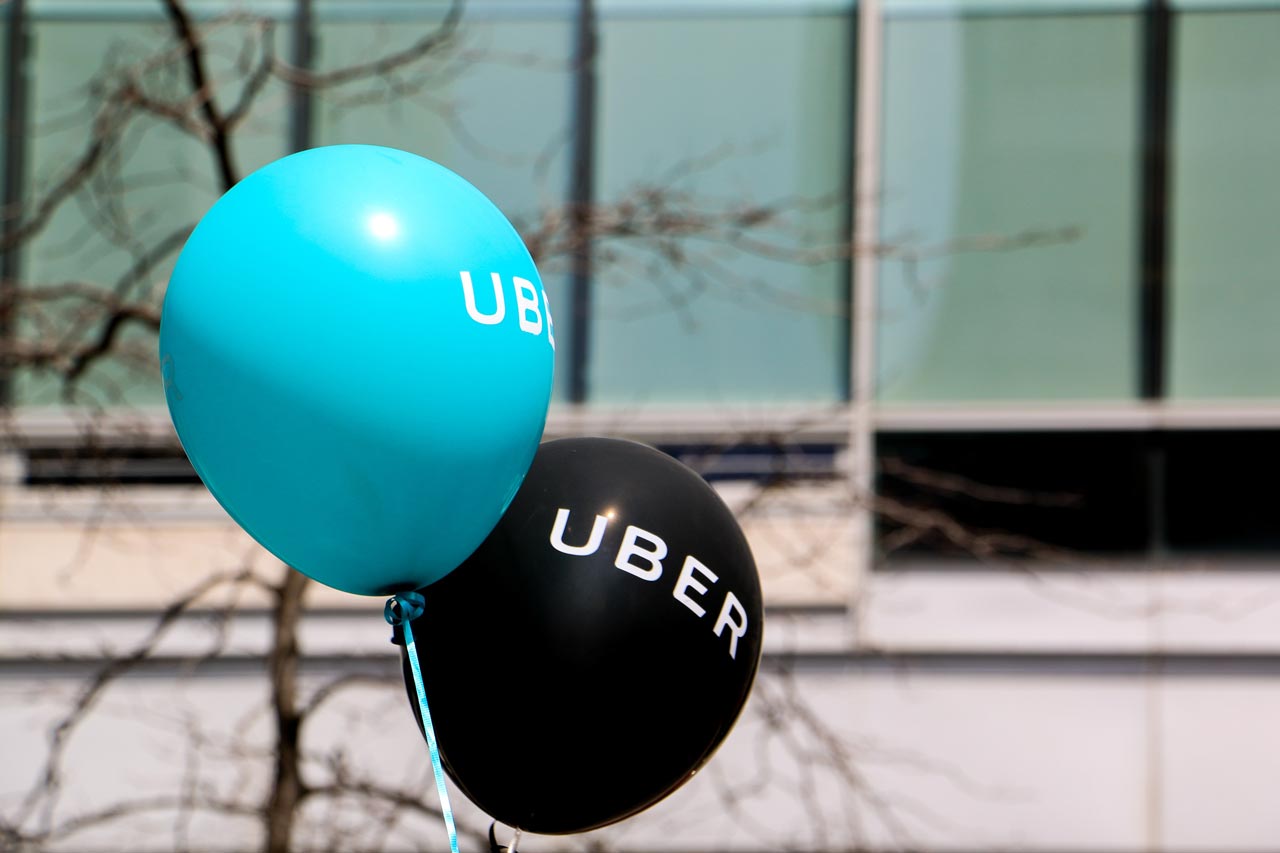Anatomy of a Crisis: Uber & Its Culture