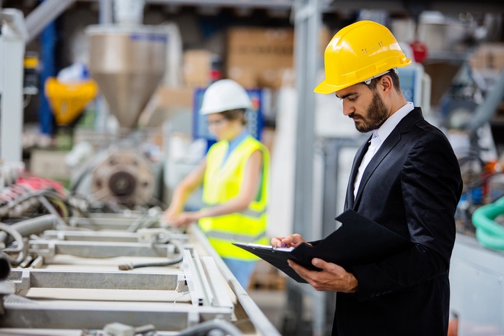 4 Steps to Audit Your Workplace Safety Program