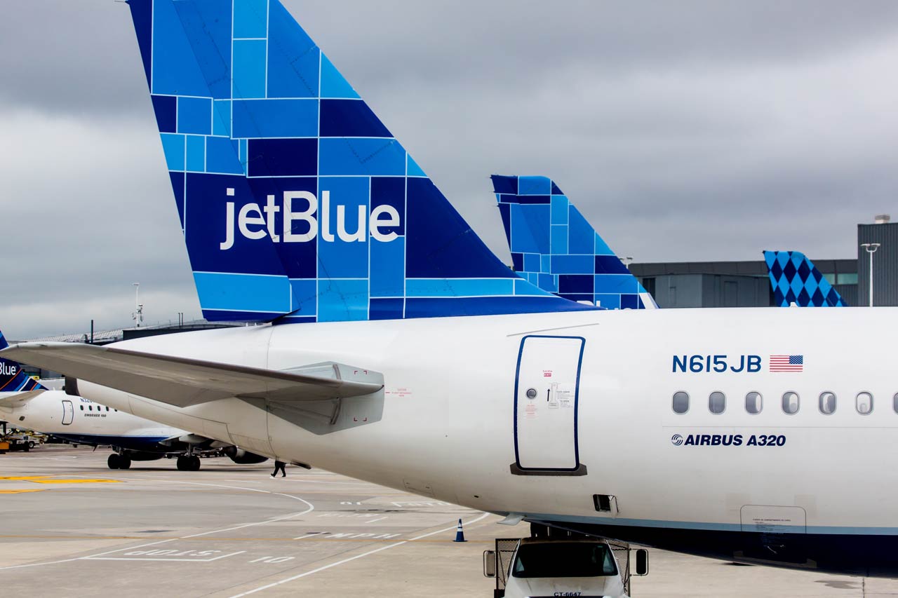 JetBlue and The Storm: What We Can Learn From Their 2007 Crises