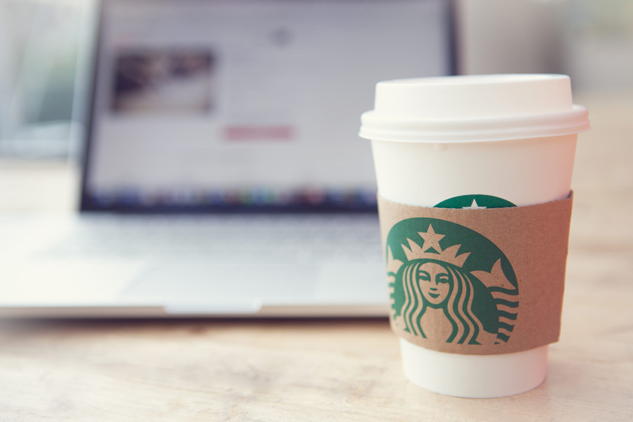 How Starbucks highlighted five of the new rules of crisis management