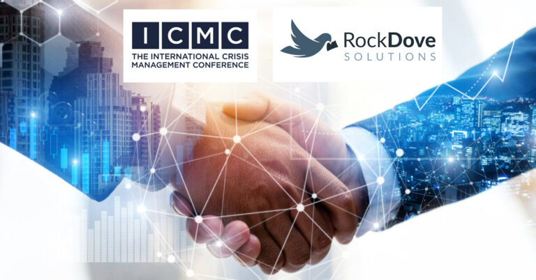 ICMC And RockDove