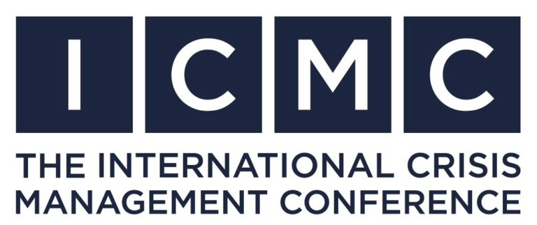 ICMC crisis management professional development community